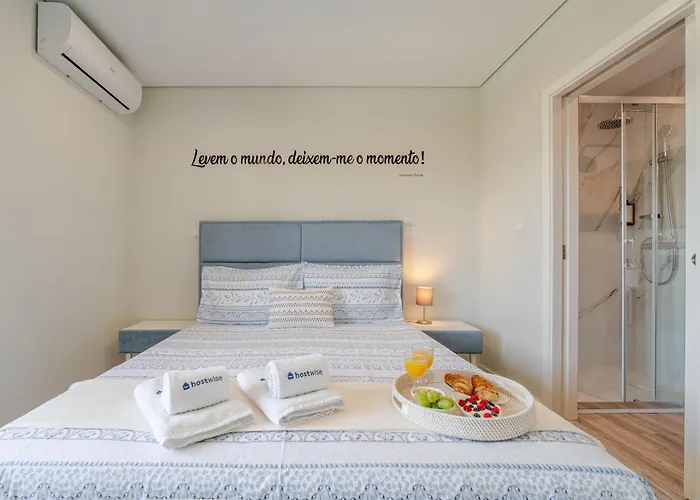 Ladeira Suites, A Douro Retreat By Hostwise